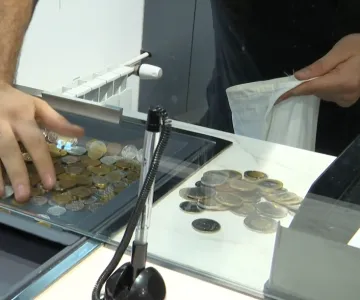 Navala na HNB zbog kovanica kuna: S novom godinom postaju bezvrijedne