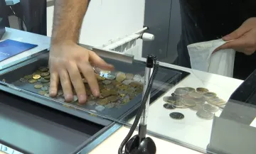 Navala na HNB zbog kovanica kuna: S novom godinom postaju bezvrijedne