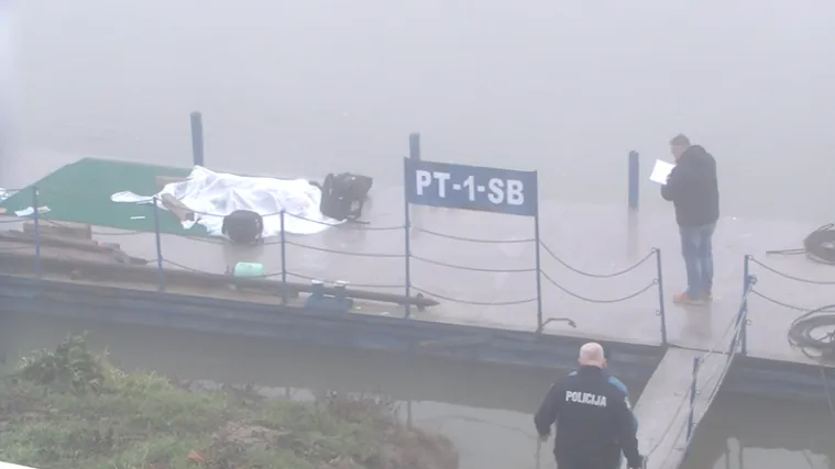 Zapomaganje u zoru paralo je tišinu: Jezivi prizori na obali Save, odnijela je tri života