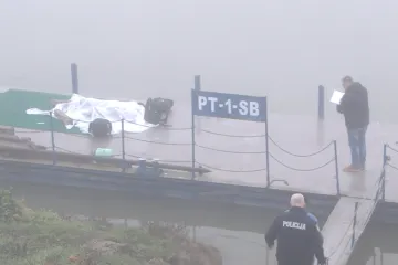 Zapomaganje u zoru paralo je tišinu: Jezivi prizori na obali Save, odnijela je tri života