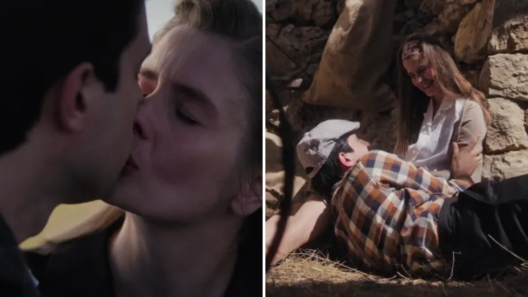 Katarina i Jakov: Ljubavna priča koju su obilježile tajne, pisma i pogrešne odluke