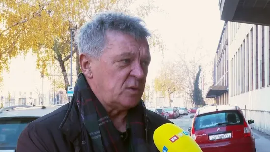 Ivan Turudić za RTL Danas o pozivu SDP-a na okrugli stol na temu korupcije