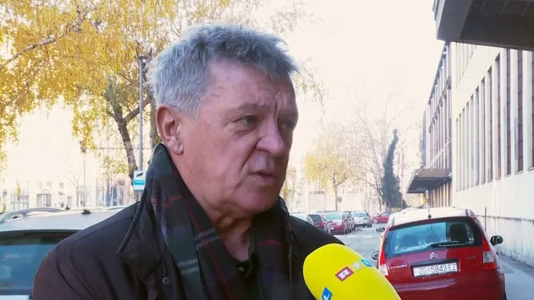 Ivan Turudić za RTL Danas o pozivu SDP-a na okrugli stol na temu korupcije