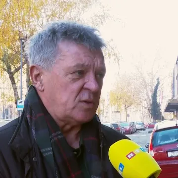 Ivan Turudić za RTL Danas o pozivu SDP-a na okrugli stol na temu korupcije