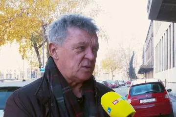 Ivan Turudić za RTL Danas o pozivu SDP-a na okrugli stol na temu korupcije