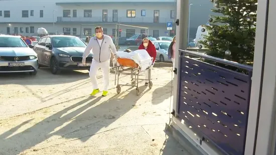 Virus uranio u Hrvatsku, oboljelih je duplo više nego lani: 'Imamo eksploziju!'