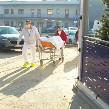 Virus uranio u Hrvatsku, oboljelih je duplo više nego lani: 'Imamo eksploziju!'