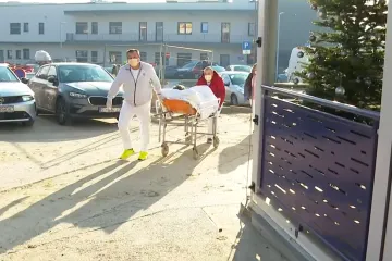 Virus uranio u Hrvatsku, oboljelih je duplo više nego lani: 'Imamo eksploziju!'