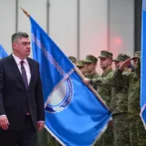 Dok HRZ slavi, predsjednik kritizira: Ali ministar ga nije čuo. Zašto? Nije se pojavio