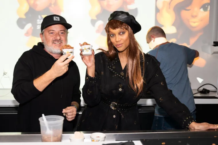 Tyra Banks doživjela noćnu moru: Prijeti joj milijunska tužba