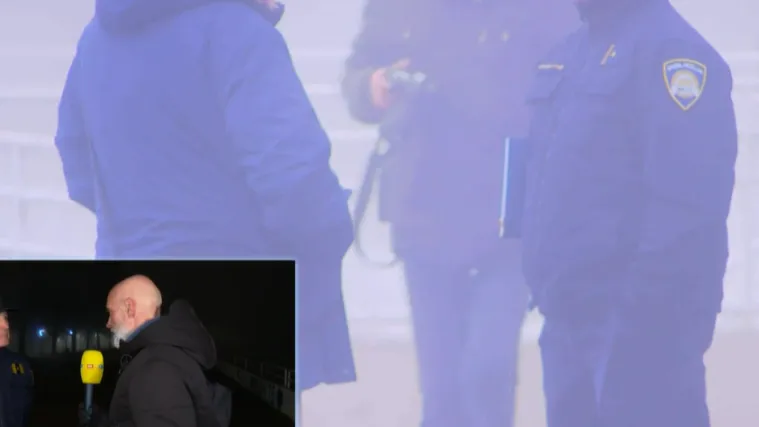 Tragedija na Savi: Troje mrtvih migranata, za jednim još uvijek traga