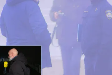 Tragedija na Savi: Troje mrtvih migranata, za jednim jo&scaron; uvijek traga