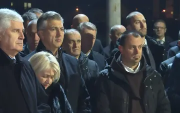 Andrej Plenković boravio u Banjoj Luci: Ovo su detalji posjeta