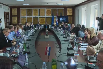 Split u krizi: Proračun od 403 milijuna eura pod velikim upitnikom