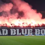 Najveći hrvatski derbi dobio epilog: Teške kazne za navijačke incidente na Maksimiru