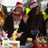 Zagrebački srednjoškolci pokazali veliko srce: 'Ovo će pomoći nekome...'