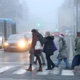 Neugodna pojava stiže u dio Hrvatske, meteorolog: 'Bit će još češća i gušća'