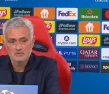 Mourinho otkrio posebnu gestu nakon Lige prvaka: Dobio dar od igrača kojem je dao šansu