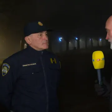 Policija otkrila što su zatekli kad su stigli na mjesto horora: 'Ulazili smo u vodu do pasa...'