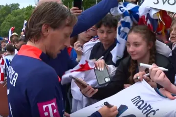 Počela prodaja ulaznica za Svjetsko: Cijene vrtoglave, kako s tribina gledati Vatrene?