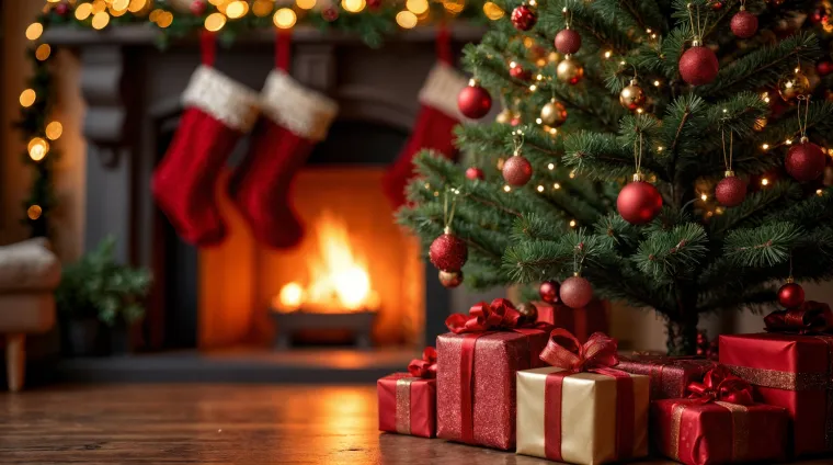 &Scaron;okantna povijest najvećeg blagdana: Znate li kako je Božić postao ono &scaron;to je danas?