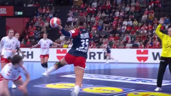 Hrvatska zaključila SP u stilu: Uvjerljiva pobjeda nad Kinom za 25. mjesto