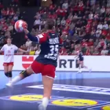 Hrvatska zaključila SP u stilu: Uvjerljiva pobjeda nad Kinom za 25. mjesto