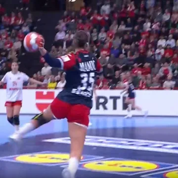 Hrvatska zaključila SP u stilu: Uvjerljiva pobjeda nad Kinom za 25. mjesto