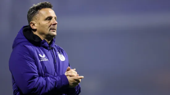 Postavili smo Kovačeviću tri ključna pitanja: 'Tih sedam, osam minuta crne rupe...'