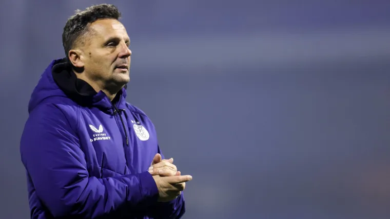 Postavili smo Kovačeviću tri ključna pitanja: Evo što nam je rekao