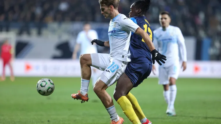 Kraj na Rujevici: Rijeka stigla do važnih bodova u borbi za nastavak sezone