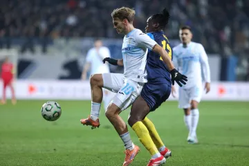 Kraj na Rujevici: Rijeka stigla do važnih bodova u borbi za nastavak sezone