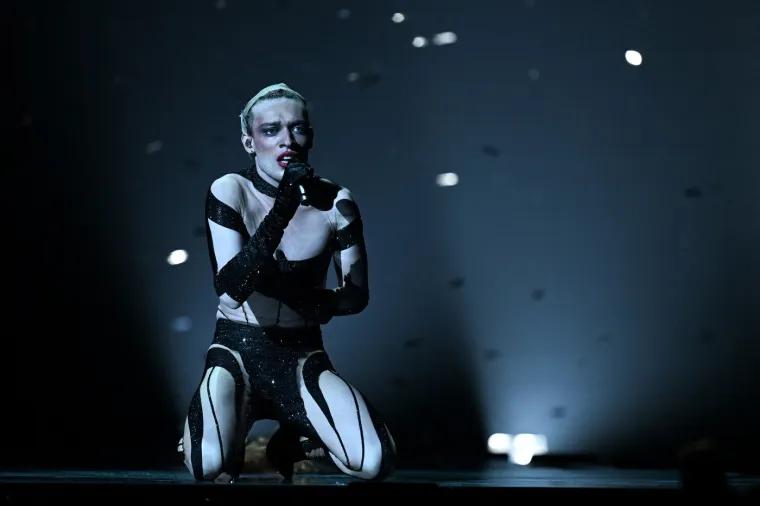 Eurovizijski pobjednik Nemo odlučio da vraća nagradu, evo koji je razlog