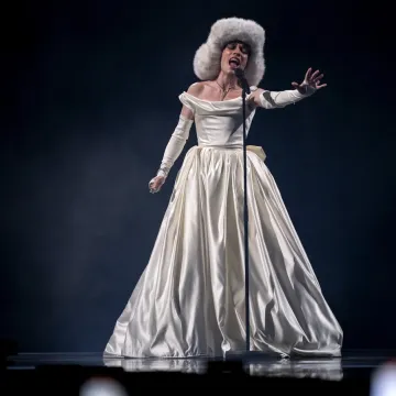 Eurovizijski pobjednik Nemo odlučio vraća nagradu, evo koji je razlog