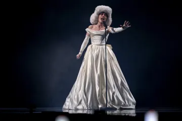 Eurovizijski pobjednik Nemo odlučio da vraća nagradu, evo koji je razlog