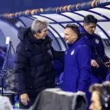 Trener Betisa nakon 'razbijanja' Dinama na Maksimiru: 'To im sada nismo dopustili'