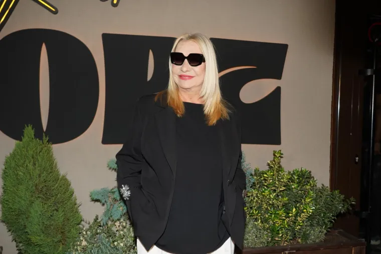 Vesna Zmijanac podvrgnuta hitnoj operaciji: Pogoršalo joj se zdravstveno stanje