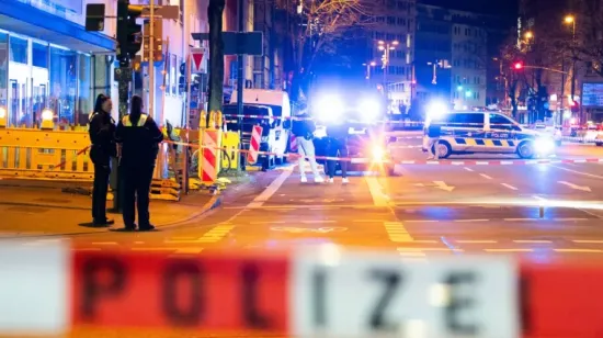 Horor na Adventu: Tinejdžer izboden nožem, napadač pobjegao