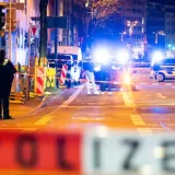 Horor na Adventu: Tinejdžer izboden nožem, napadač pobjegao