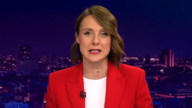 Direkt je u utrci za Zlatni studio u kategoriji najbolje TV emisije ove godine