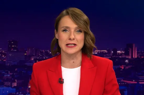 Direkt je u utrci za Zlatni studio u kategoriji najbolje TV emisije ove godine