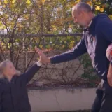 Dino Rađa ponovno s loptom u rukama u kampanji 'RTL pomaže djeci'