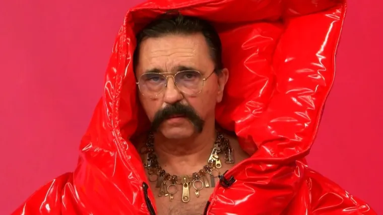 Mrle otkrio Mojmiri &scaron;to uopće znači RKTRD NDRD: 'Probaj to govoriti cijeli dan'