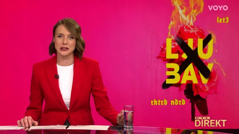 Damir Martinović Mrle gostovao kod Mojmire u RTL Direktu i otkrio što znači RKTRD NDRD