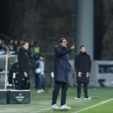 Trener Rijeke: 'Morali smo pobijediti, igrači su na teren izašli s takvim mentalitetom'