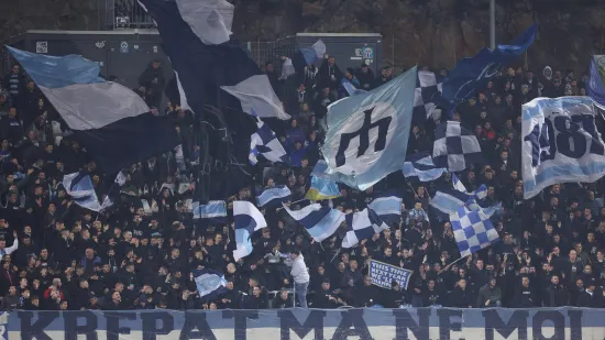 Rijeka oduševila Rujevicu: Evo što kažu navijači nakon pobjede nad Celjem