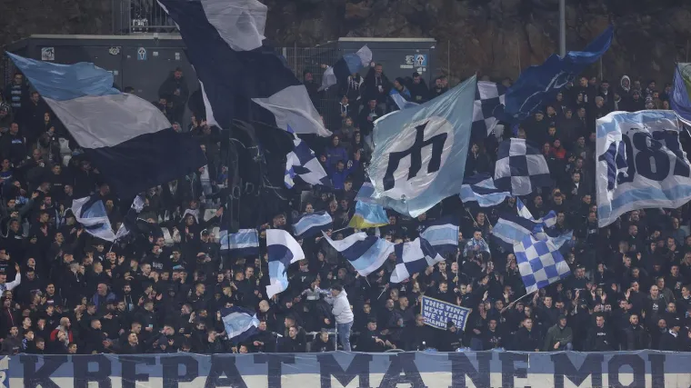 Rijeka oduševila Rujevicu: Evo što kažu navijači nakon pobjede nad Celjem