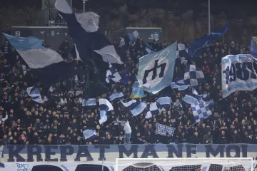 Rijeka oduševila Rujevicu: Evo što kažu navijači nakon pobjede nad Celjem