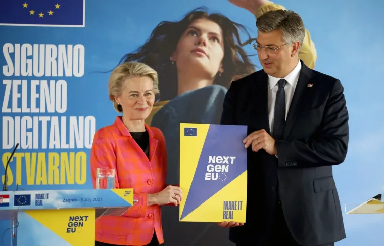 Plan za oporavak Hrvatske 'pod povećalom': Imamo li se doista čime hvaliti ili gasimo požar u zadnji čas?