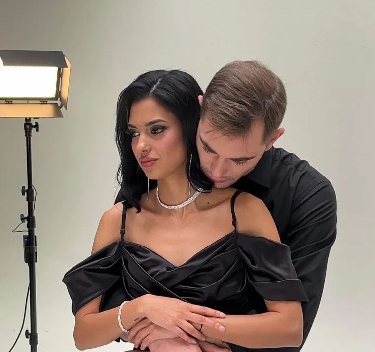 Lujo Kunčević samo za Net.hr o vezi s na&scaron;om pjevačicom: 'Ana me osvojila mirnoćom i &scaron;armom'